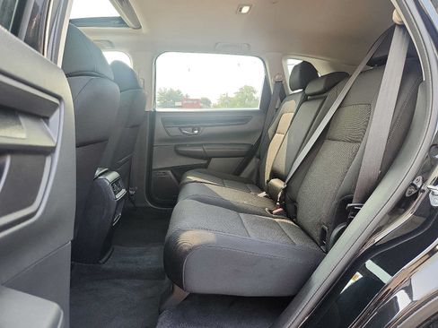 Used 2024 Honda CR-V EX image 10