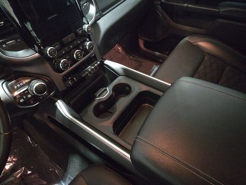 Used 2022 RAM 1500 Big Horn image 25