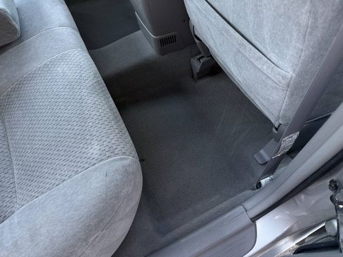 Used 2003 Toyota Camry LE FWD image 15