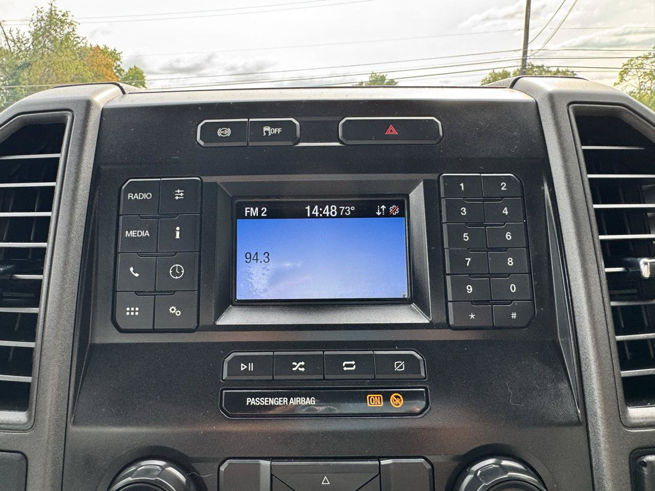 Used 2020 Ford F550 2WD Regular Cab Super Duty image 23