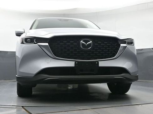 Certified 2023 MAZDA CX-5 AWD 2.5 S w/ Select Package image 32