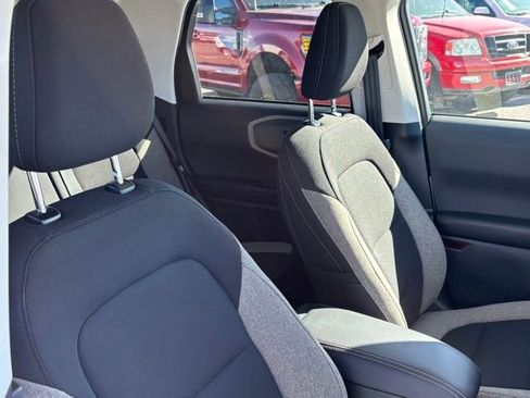 New 2025 Ford Bronco Sport Big Bend w/ Convenience Package image 23