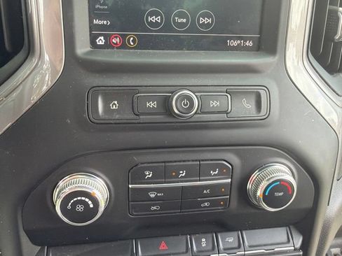 Used 2022 GMC Sierra 2500 Pro RWD image 5