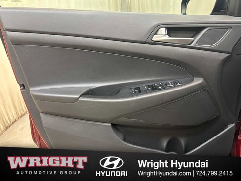 Used 2020 Hyundai Tucson SEL AWD/4WD image 9