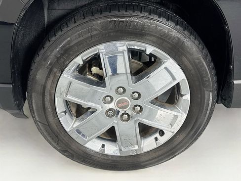 Used 2017 GMC Acadia Limited SLT image 39