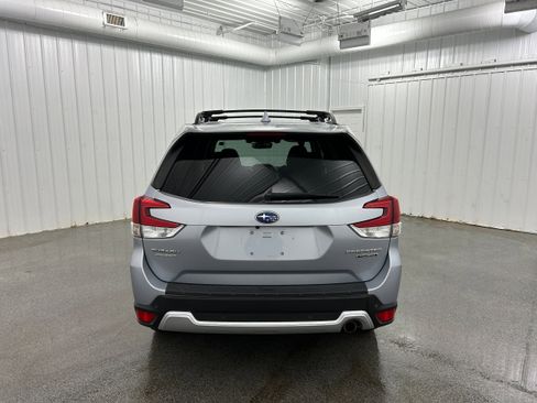 Used 2020 Subaru Forester Touring AWD/4WD image 33