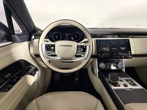 Used 2023 Land Rover Range Rover SE AWD/4WD image 16