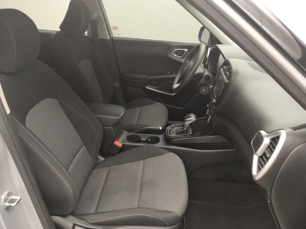 Used 2021 Kia Soul S FWD image 21