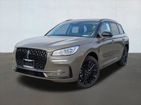 New 2025 Lincoln Corsair Grand Touring w/ Equipment Group 301A image 1