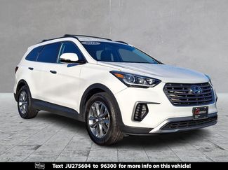 Used 2018 Hyundai Santa Fe SE w/ SE Premium Package 02 AWD/4WD video 1