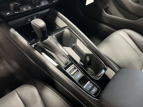 New 2026 Honda Accord Sport image 17