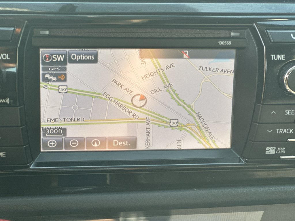 Used 2016 Toyota Corolla S FWD image 33