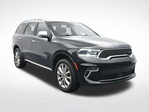 Used 2023 Dodge Durango Citadel AWD/4WD image 3
