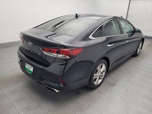 Used 2019 Hyundai Sonata SEL FWD image 9