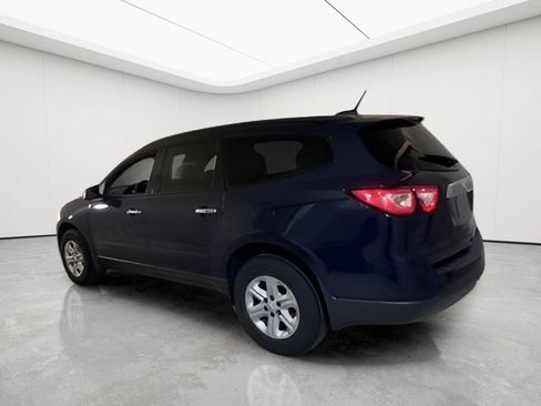 Used 2016 Chevrolet Traverse LS FWD image 11