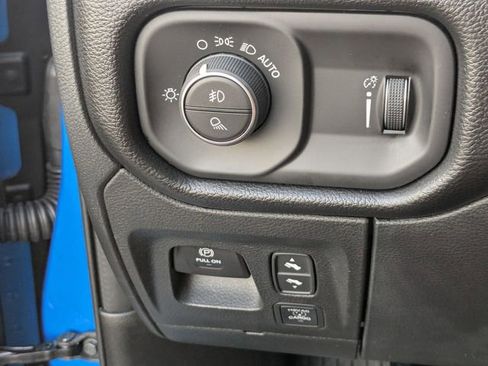 New 2026 RAM 1500 Big Horn image 13