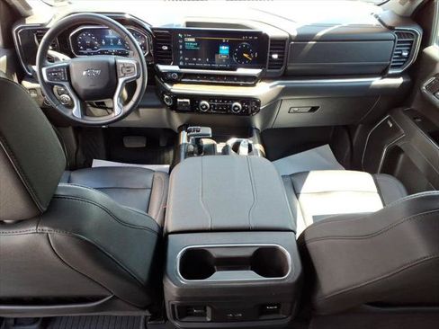 Used 2023 Chevrolet Silverado 1500 RST w/ All Star Edition Plus AWD/4WD image 8