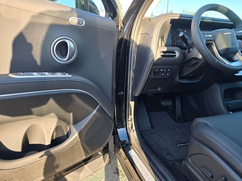 New 2026 Hyundai Palisade SEL image 44