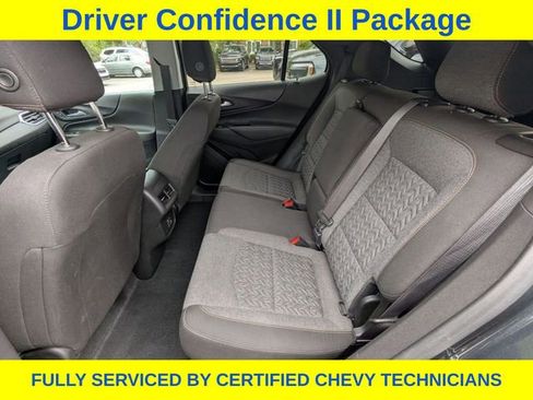 Used 2023 Chevrolet Equinox LT FWD image 13