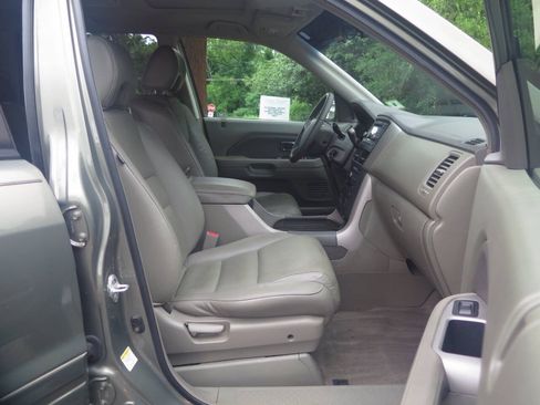 Used 2008 Honda Pilot EX-L image 15