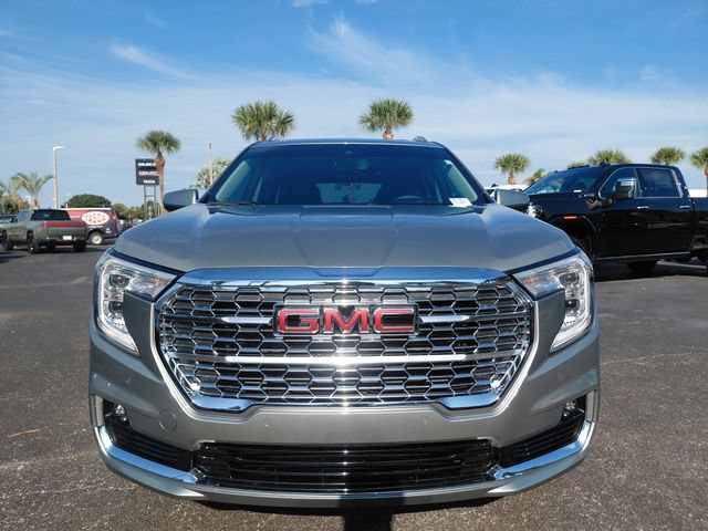 Used 2023 GMC Terrain Denali AWD/4WD image 11