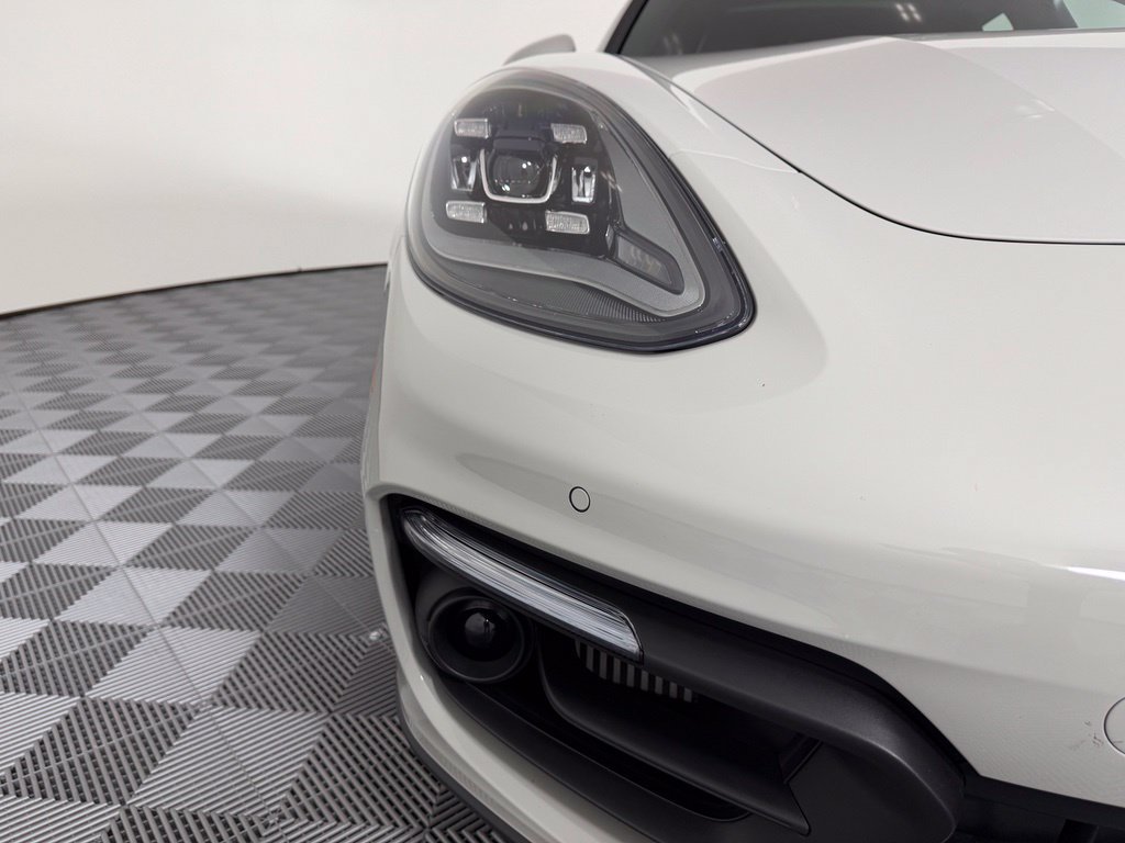 Certified 2023 Porsche Panamera RWD image 10