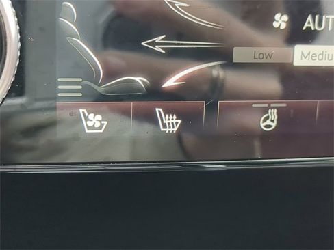 Used 2023 Genesis G80 2.5T w/ Sport Prestige Package image 21