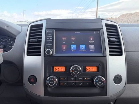 Certified 2020 Nissan Frontier SV RWD image 14