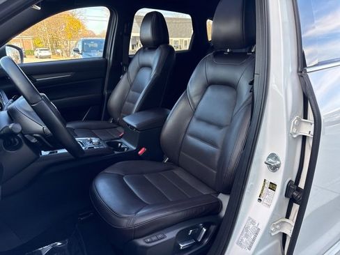 Used 2023 MAZDA CX-5 Signature image 10