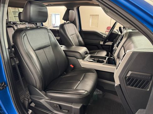 Used 2021 Ford F250 Lariat image 45