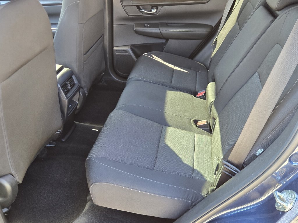 Certified 2025 Honda CR-V EX image 12