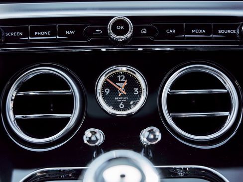 Used 2022 Bentley Continental GT Speed image 59