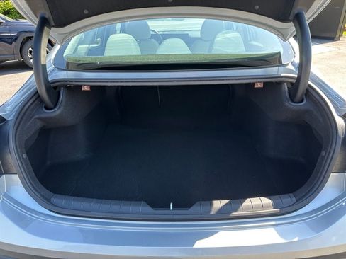 Certified 2025 Hyundai Sonata SE FWD image 25