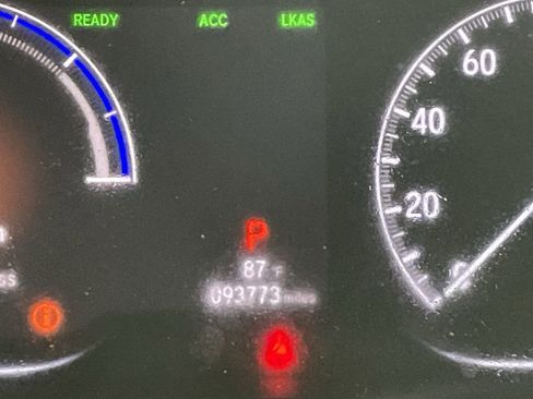Used 2019 Honda Insight Touring image 14