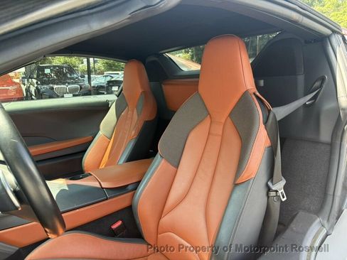 Used 2019 BMW i8 Roadster AWD/4WD image 28