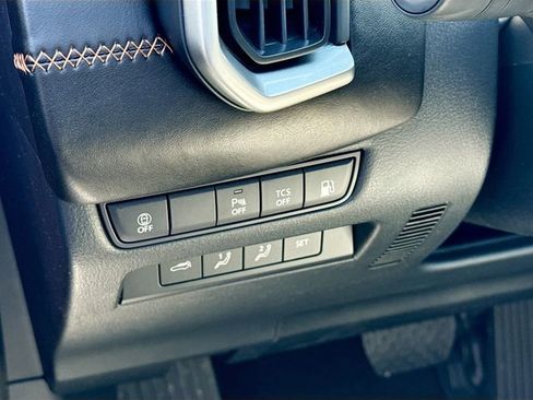 New 2026 MAZDA CX-50 AWD 2.5 Hybrid w/ Weather Package image 10