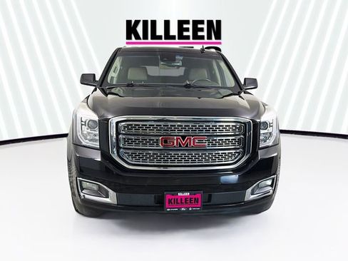 Used 2018 GMC Yukon SLT w/ Open Road Package RWD image 2