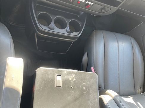 Used 2014 Chevrolet Express 2500 2500 Cargo image 17