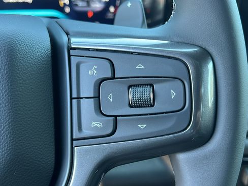 New 2026 Chevrolet Silverado 1500 ZR2 w/ ZR2 Bison Edition AWD/4WD image 28