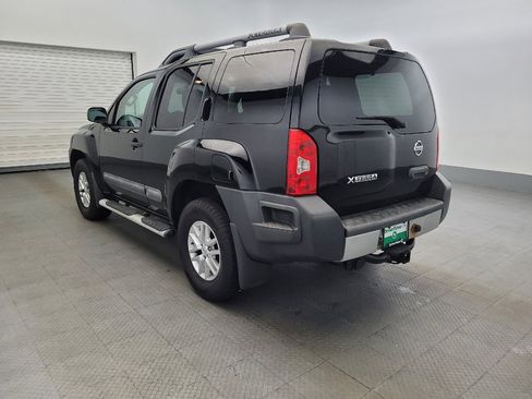 Used 2015 Nissan Xterra S image 5