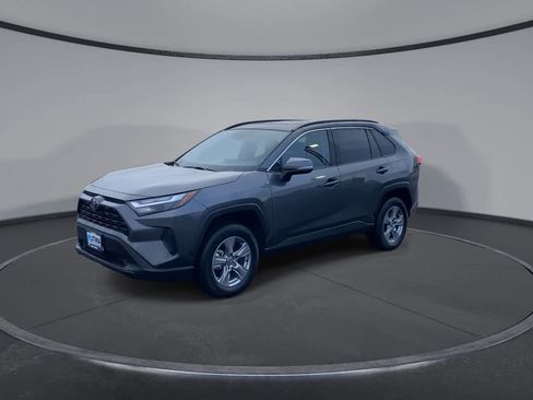 Certified 2025 Toyota RAV4 XLE w/ Convenience Package image 4