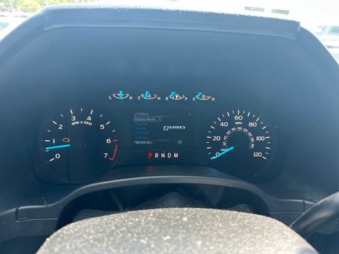 Used 2020 Ford F150 XL w/ Equipment Group 101A Mid RWD image 7