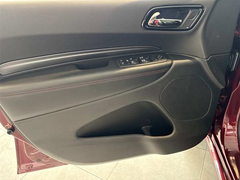New 2026 Dodge Durango GT w/ Blacktop Package image 24