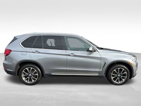 Used 2018 BMW X5 xDrive35i AWD/4WD image 3