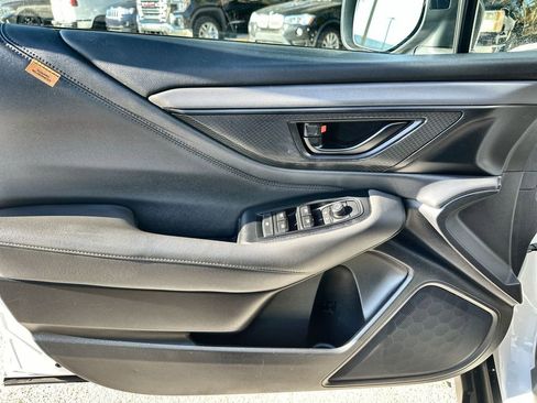 Used 2023 Subaru Outback Wilderness image 23