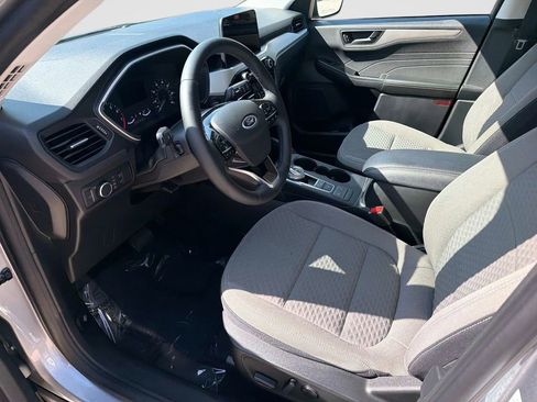 Used 2022 Ford Escape SE w/ SE Sport Appearance Package AWD/4WD image 22
