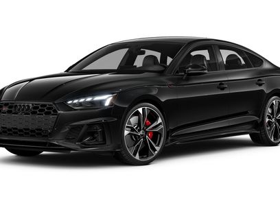 Certified 2024 Audi S5 Premium Plus w/ Premium Plus Package