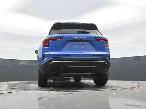 New 2026 GMC Terrain Elevation w/ Black Edition image 49