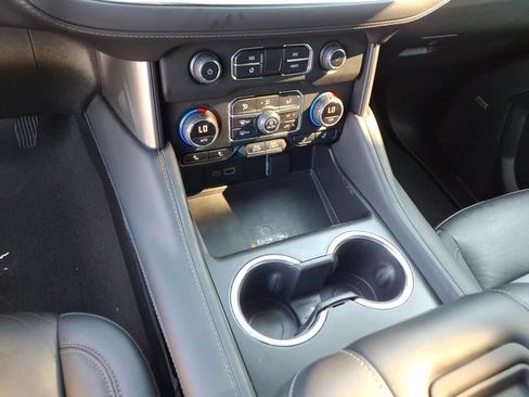 Certified 2023 Chevrolet Tahoe Z71 AWD/4WD image 19