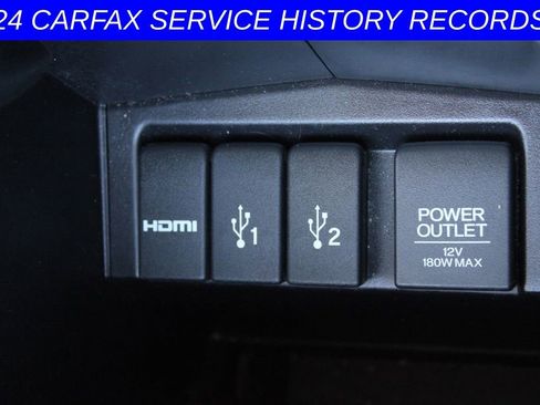 Used 2016 Honda CR-V Touring image 45